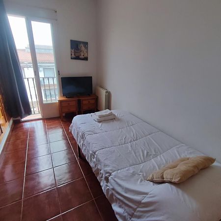 H Helechosa Hotel Екстериор снимка