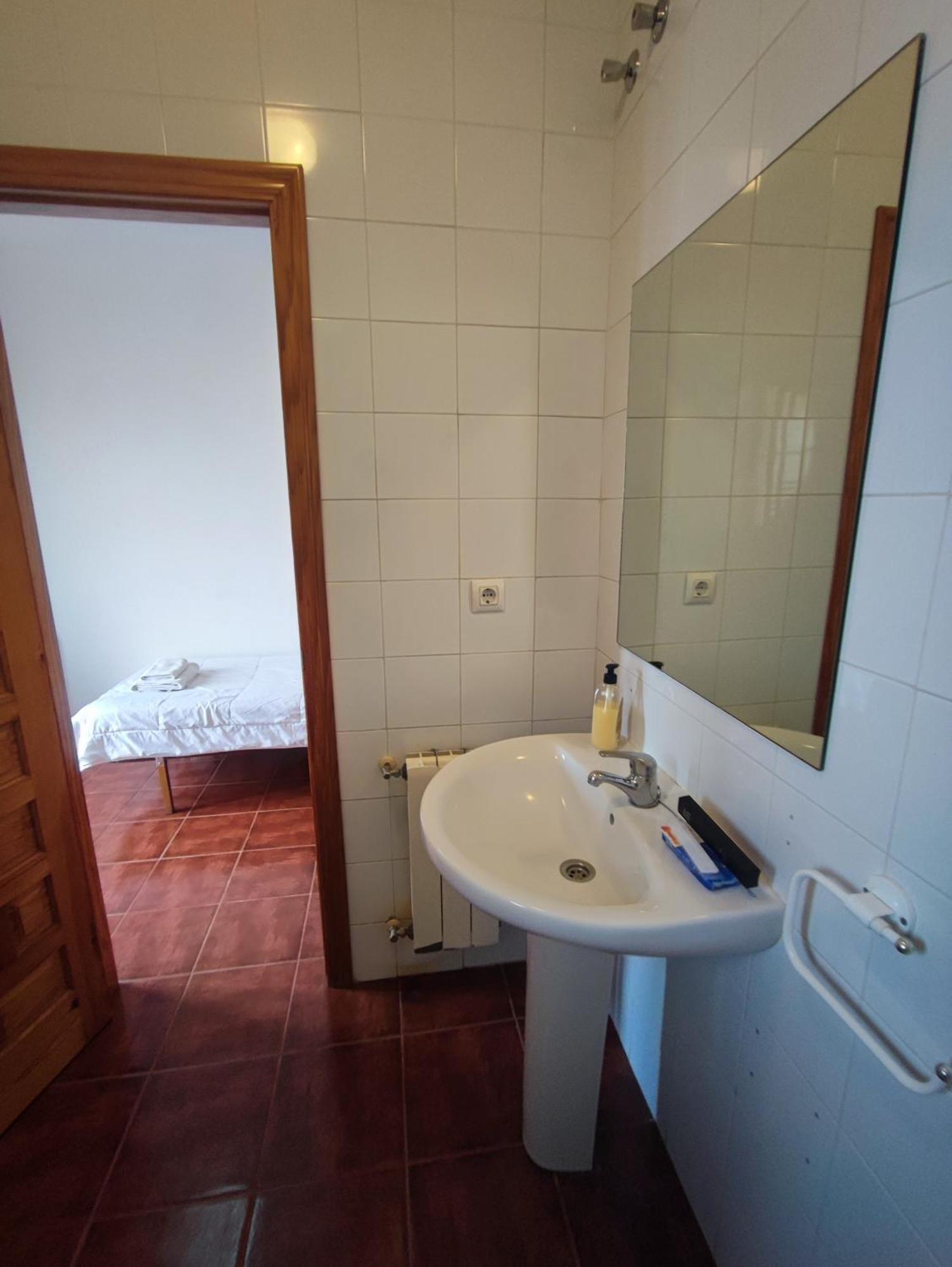 H Helechosa Hotel Стая снимка