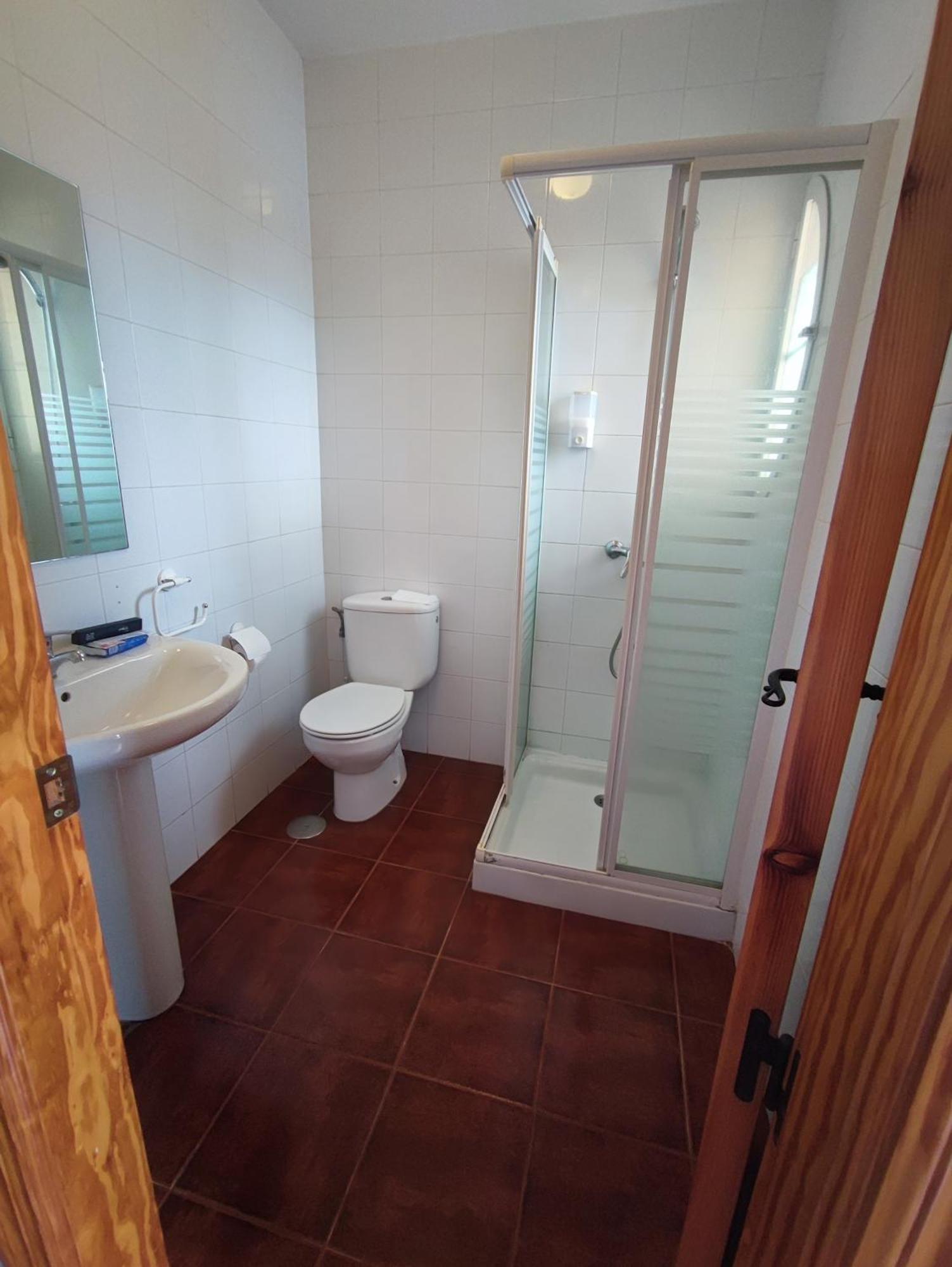 H Helechosa Hotel Стая снимка