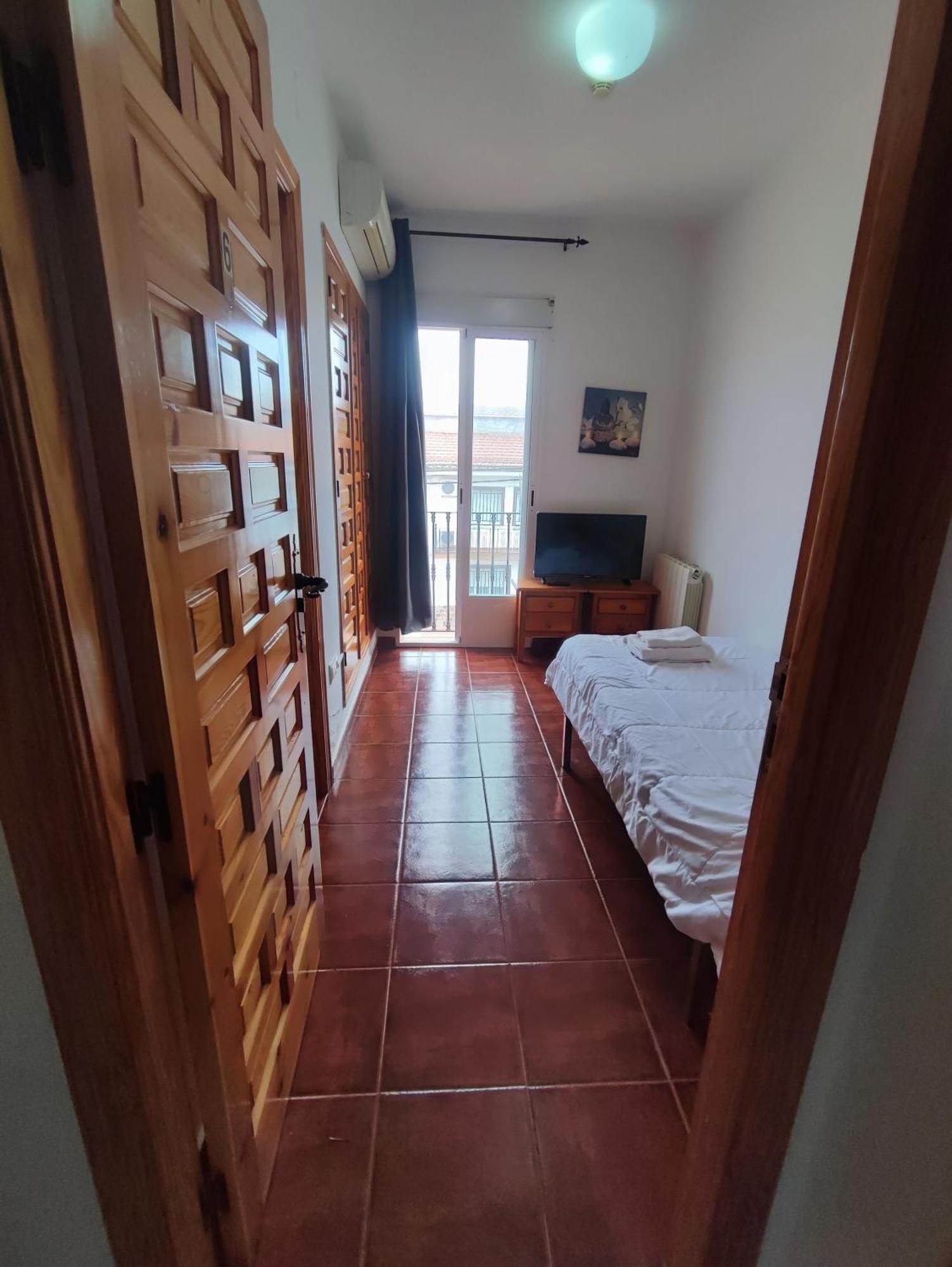 H Helechosa Hotel Стая снимка