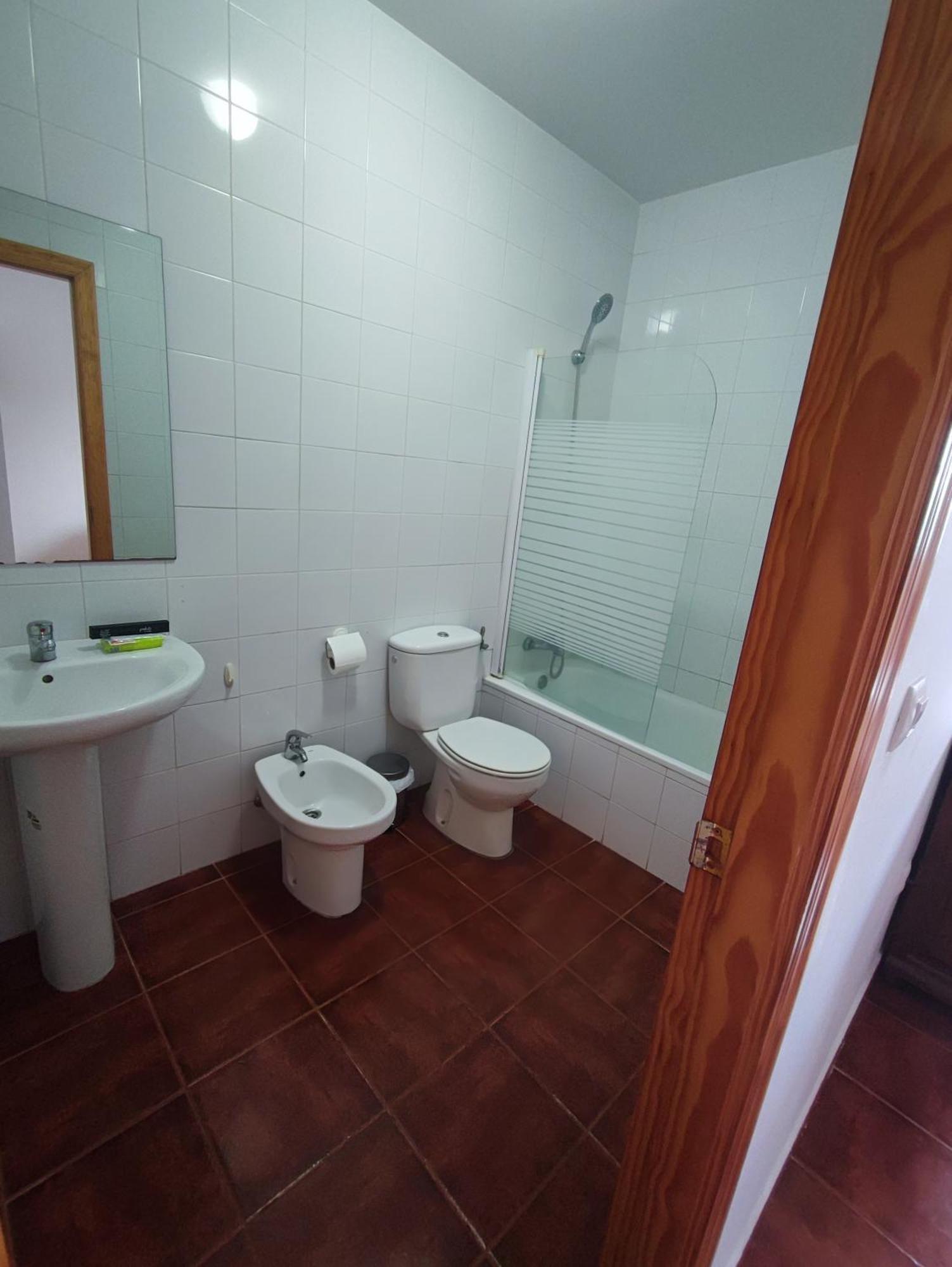 H Helechosa Hotel Стая снимка