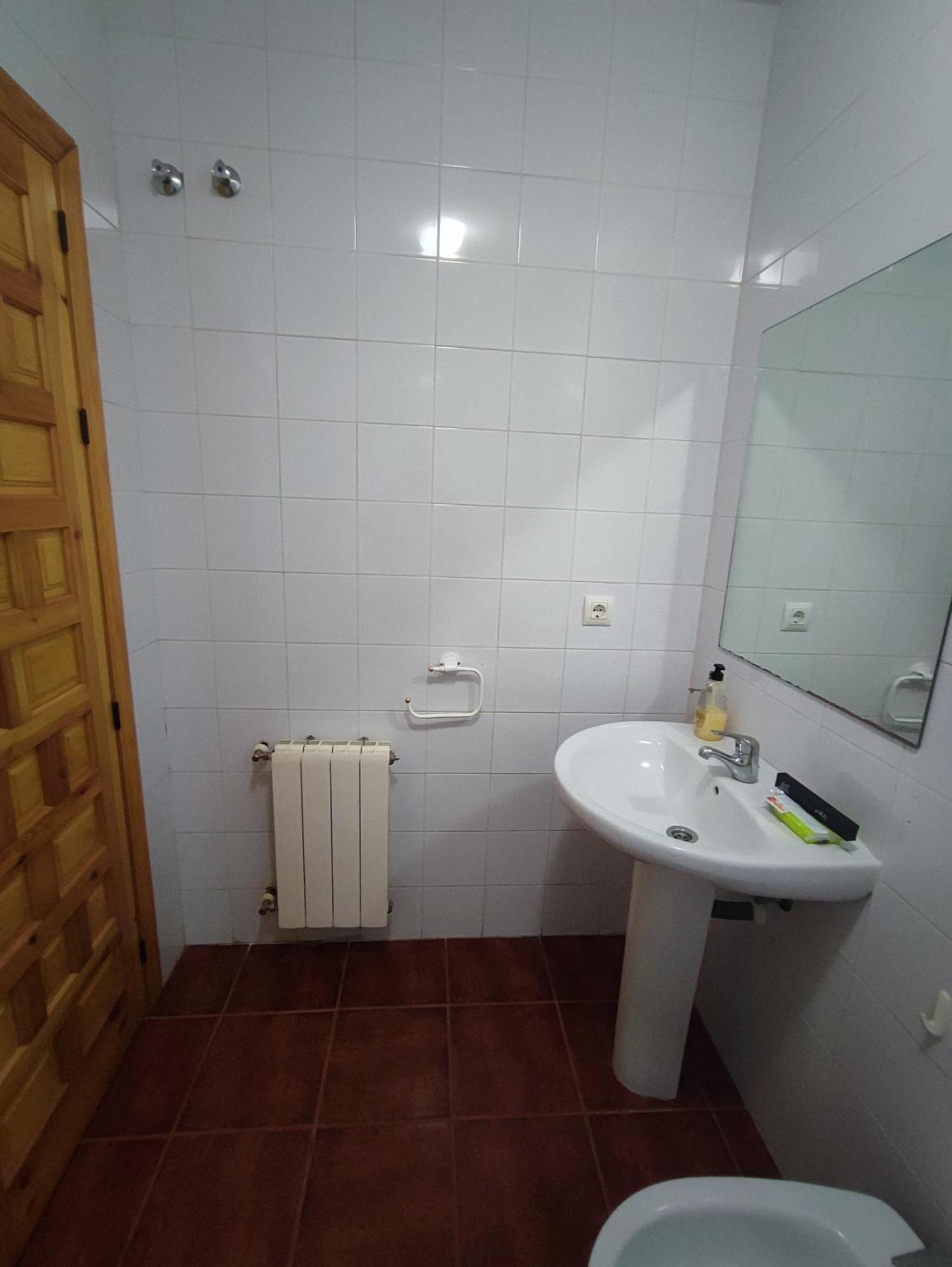 H Helechosa Hotel Стая снимка