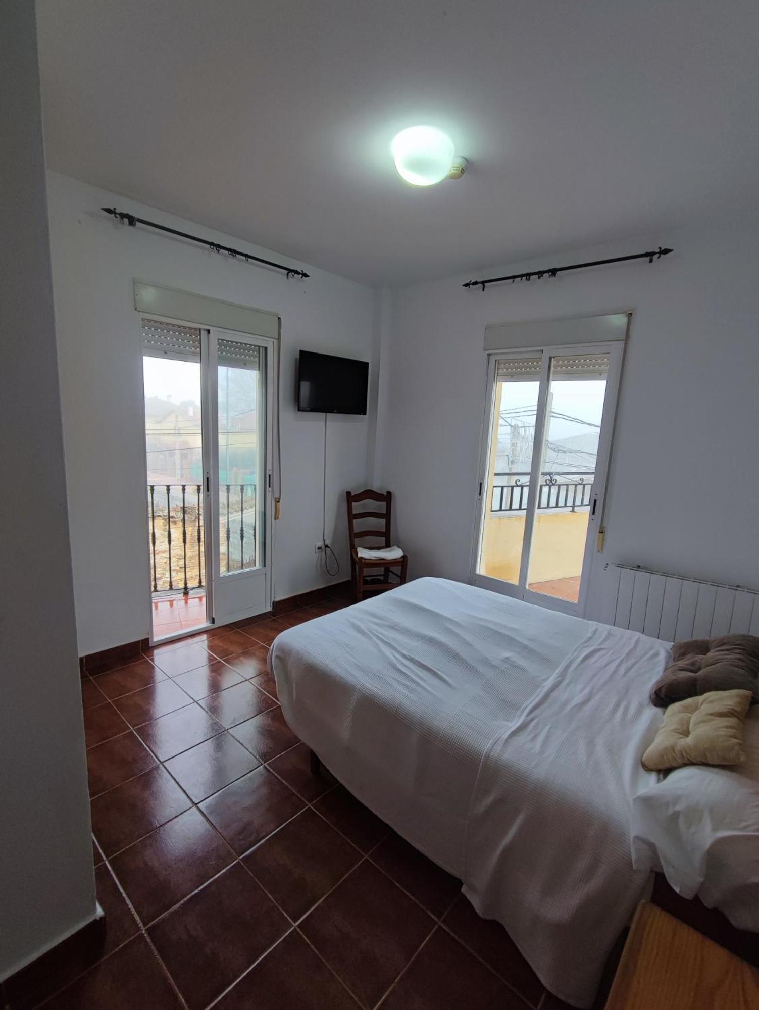 H Helechosa Hotel Екстериор снимка