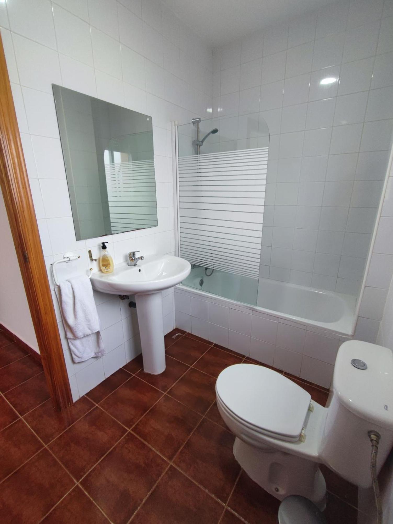 H Helechosa Hotel Стая снимка