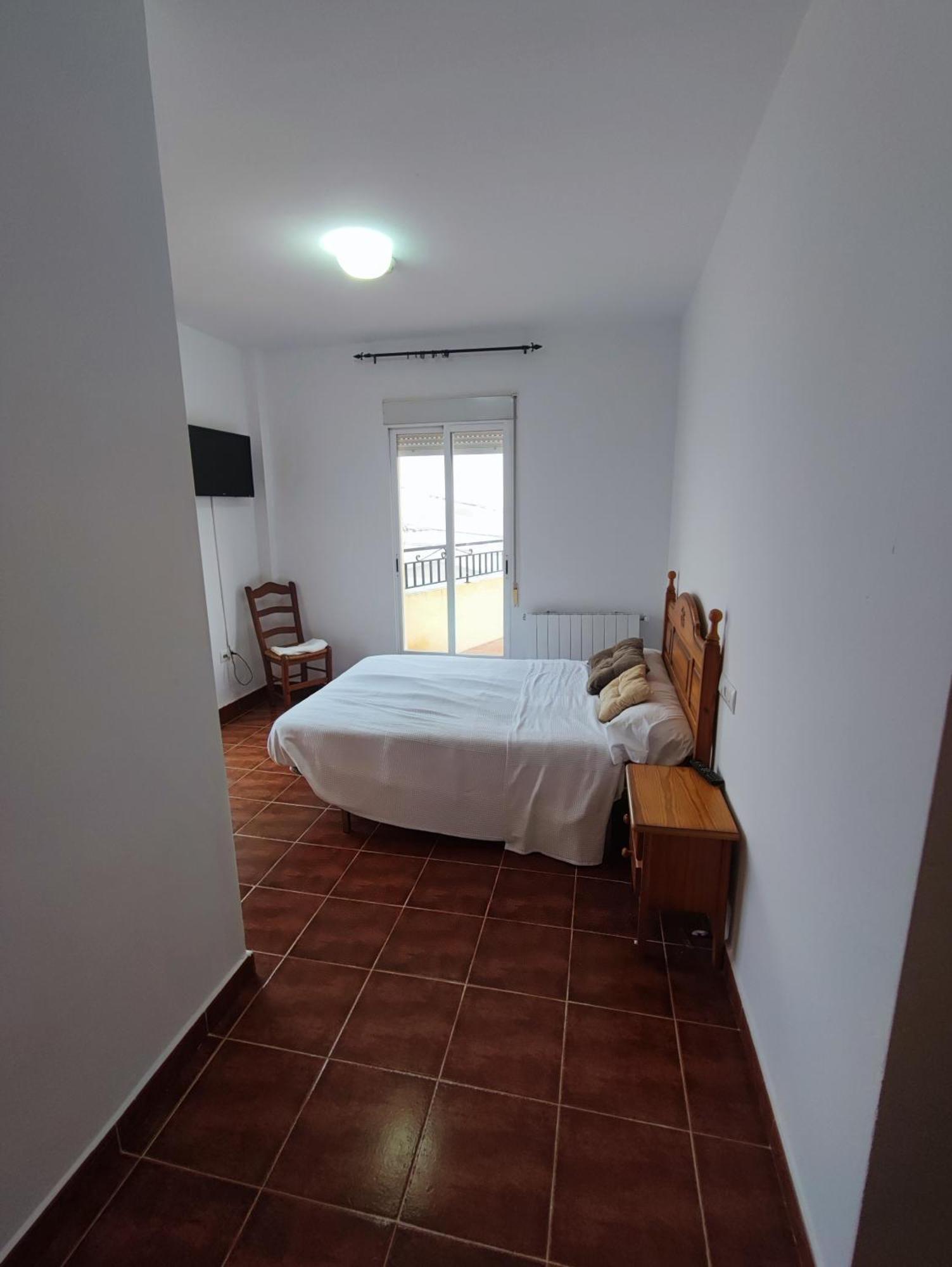 H Helechosa Hotel Стая снимка